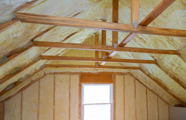 Best Insulation for Specific Applications in Fraser, CO